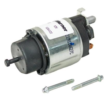 Automático Motor de Partida Creta 1.0 T-GDI após 2021 HB20 HB20S 1.0 T-GDI Turbo após 2020 - Delco Remy - 61001134M