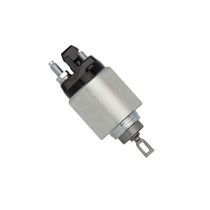 Automático Motor de Partida Crossfox Golf Polo Saveiro SpaceCross SpaceFox 1.6 Fox Gol Voyage 1.0 1.6 - ZM382  