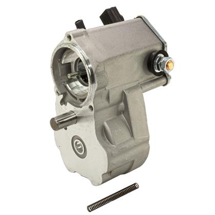 Automático Motor de Partida Cummins 4B 6B ISB QSB Com Mancal 12 Volts - ZM8940410  