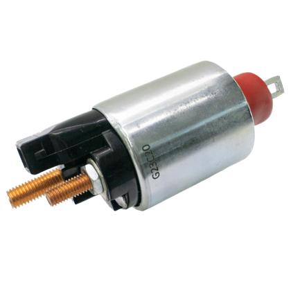 Automático Motor de Partida Cargo 8 9 12 43t F1200 F14000 F16000 Cummins 6btaa 3.9 5.9 12V - ZEN71482  