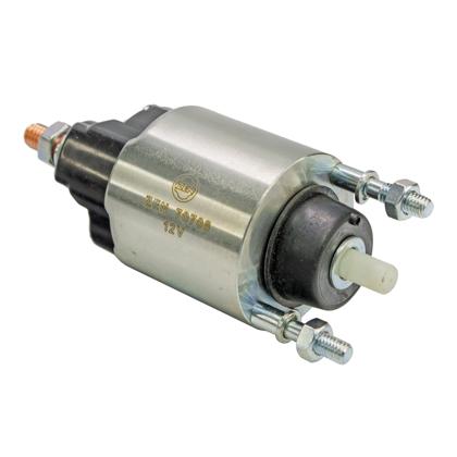 Automático Motor De Partida Daihatsu Hi-Jet 850 1.0 1986 a 1992 - ZEN70708  