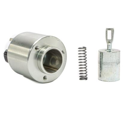 Automático Motor De Partida Daily 2.8 Diesel Após 1999 - ZEN73479  