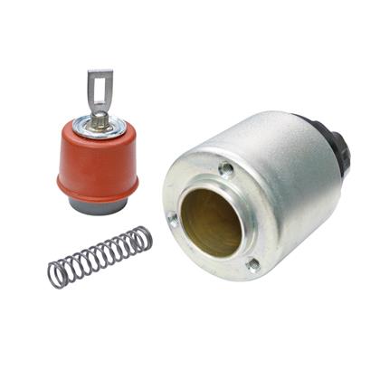 Automático Motor de Partida Daily 35S14 45S17 55C17 70C17 após 2012 - Seg - 2339305231  