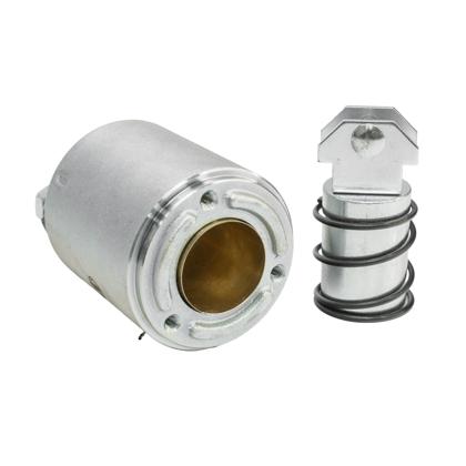 Automático Motor De Partida Daily Fiat Allis FG65 TL5 FL4C Alfa Romeo - ZEN70655  