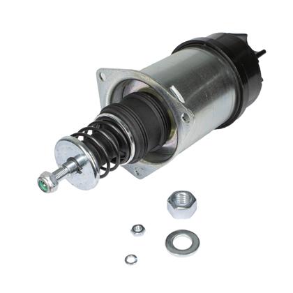 Automático Motor de Partida Delco 41 Motor 12V Cat Colheitadeira Motor 875 MF Trator 2360 Motor Cummins 12V - ZM0365  