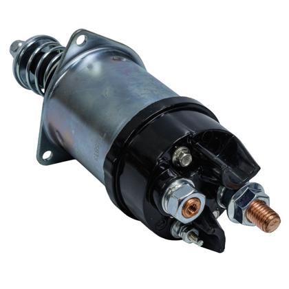 Automático Motor Partida 41MT Colheitadeira MT875 12V - ZEN70365