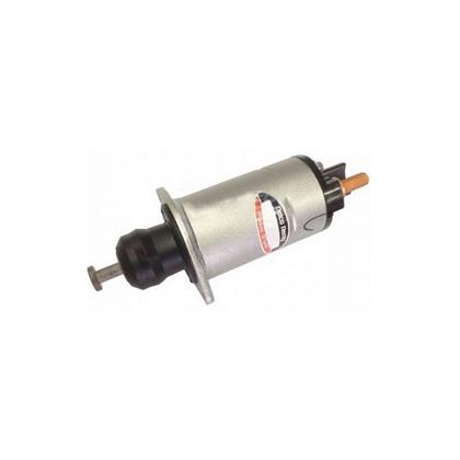 Automático Motor de Partida Delco Remy 29MT Agrale Case Fiat Allis Mercedes 24 Volts - 10515840M  