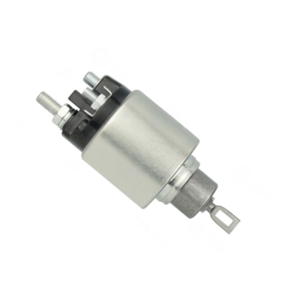 Automático Motor de Partida Doblo 1.3i Fiorino Uno 1.3 Idea 1.4 Palio 1.0 1.3 Siena Strada 1.0 1.3 1.4 - ZM4381  