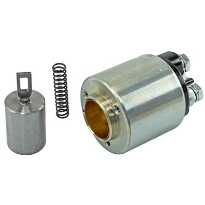 Automático Motor de Partida Doblo Fiorino 1.3 Palio 1.0 8V Siena Strada Uno Mille 1.0 - Bosch - F00ASH0127  