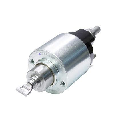 Automático Motor de Partida Doblo Fiorino Grand Siena Idea Mobi Palio Punto Siena Strada Uno - Seg - 233934500274N  