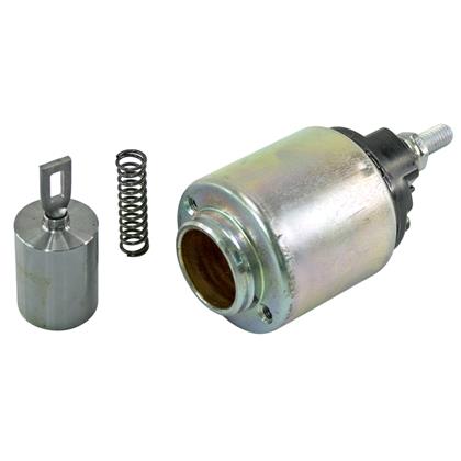 Automático Motor de Partida Doblo Fiorino Grand Siena Idea Palio Punto Siena Strada Uno - Bosch - 2339305154  