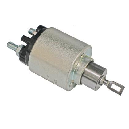 Automático Motor de Partida Ducato 2.3 2.5 2.8 Daily 12 Após 1997 Boxer 2.8 Após 1999 - ZM2479  