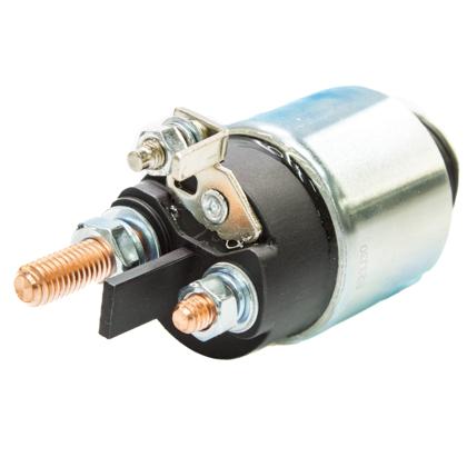 Automático Motor de Partida Duster Oroch Sandero 2.0 Master Após 2011 - ZEN78391  
