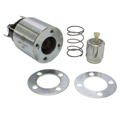 Automático Motor de Partida Eclipse Galant Lancer Outlander Após 2004 - ZEN73995  