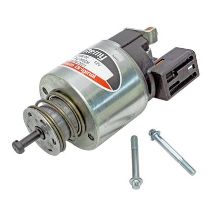Automático Motor de Partida Elantra 2.0 2011 a 2013 I30 1.8 após 2013 IX35 Tucson 2.0 2012 a 2015 - Delco Remy - 10531667M  