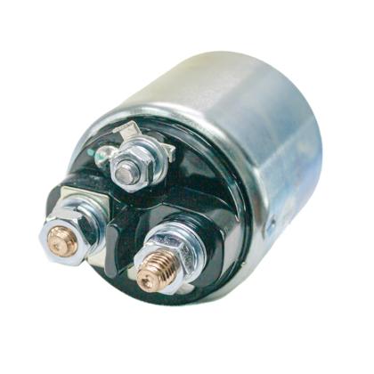 Automático Motor De Partida Fiorino Siena Strada Uno 1.0 1.5 Elba 1.5 Palio 1.0 1.5 1.6 1995 a 2004 - ZEN70974  