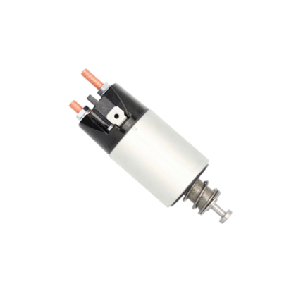 Automático Motor de Partida Escavadeira 320B 320 325 330 24V - ZM1897  