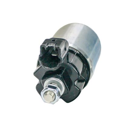 Automático Motor De Partida Etios 1.3 1.5 Yaris 1.5 1 Via - ZEN73665  