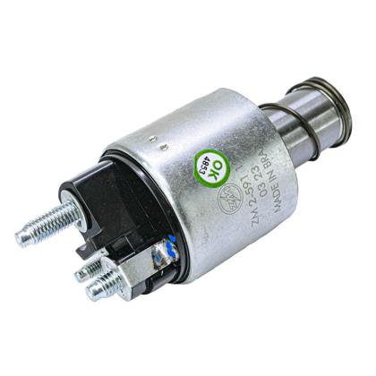 Automático Motor de Partida Expedition F150 Navigator - ZM2591  