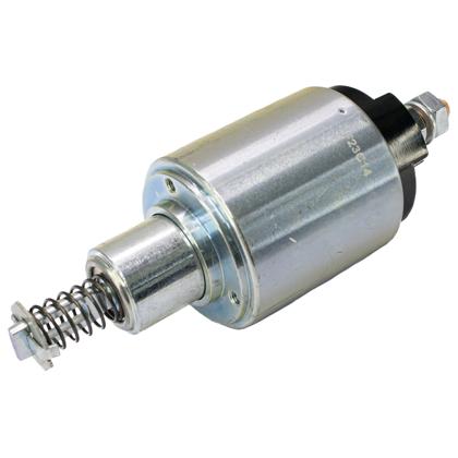 Automático Motor de Partida JF Fiat 130 Fr120.2 Komatsu A835 Gd523a Mercedes Série L Of Volkswagen 16180 16210 24V Garfo Aço - ZEN70536  