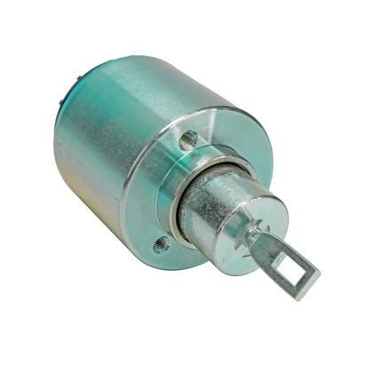 Automático Motor De Partida Fiat 147 Duna Elba Fiorino Prêmio Tempra Tipo Uno - ZEN70878  