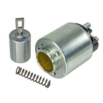 Automático Motor de Partida Fiat Brava Bravo Doblo Linea Marea Palio Siena Strada - SEG - F000SH0139  