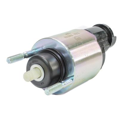 Automático Motor De Partida Fit 1.4 Jazz - ZEN76705  