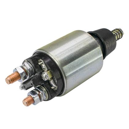 Automático Motor de Partida Ford Cargo 1722 2429 2622 24V - ZEN73536  