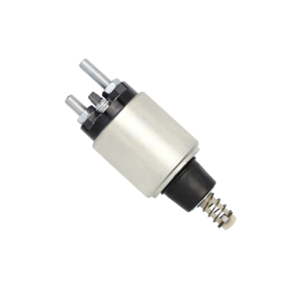 Automático Motor de Partida Ford 1723 2422 2423 Cargo C1722 C2428 C2622 E 24V - ZM3536  