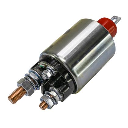 Automático Motor de Partida Ford Cargo Volkwagen 13150 13180 13190 16210 17240 Titan 12V com Pistão - ZEN75485  