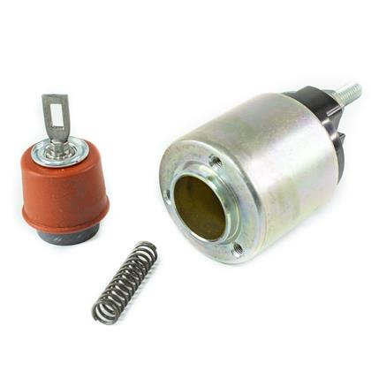 Automático Motor de Partida Ford F250 F350 F4000 Motor Cummins 1998 a 2012 - SEG - 233930531074N  