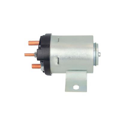 Automático Motor de Partida Ford F75 F100 Jeep Maverick Rural 4 Cilindradas - ZM505  