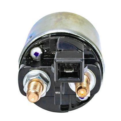 Automático Motor de Partida Fox Gol G5 G6 Polo Saveiro Spacefox Voyage 1.0 1.6 Ea211 Nivus 1.0 Tsi Automático sem Pistão - ZEN74492  