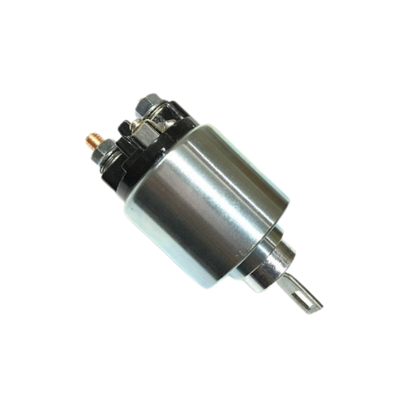 Automático Motor de Partida Fusca Kombi Saveiro 1.6 Gol 1000 - ZM879  
