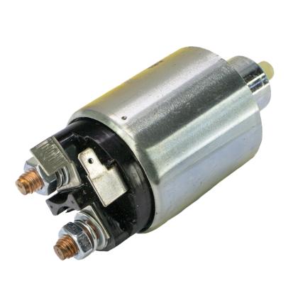 Automático Motor de Partida Pajero Sport 3.0 V6 Galant Sigma Sunny 1 2 - ZEN70698  