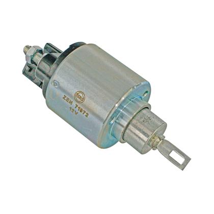 Automático Motor de Partida Polo Sedan Após 2002 Gol G2 G3 1.0 Mi Fox 1.0 1.6 Golf 1.8 2.0 Parati G2 G3 1.0 - ZEN71972  