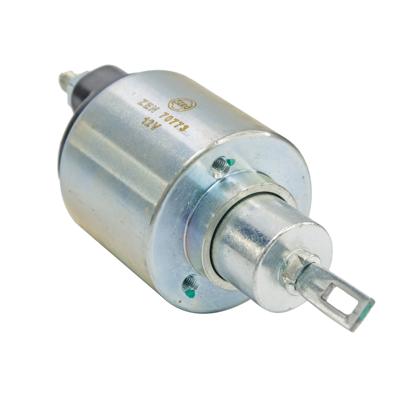 Automático Motor De Partida Gol 1.6 Logus Escort Verona 1.6 1.8 2.0 Polo Classic 1.6 1.8 Audi A6 4.2 A8 3.7 Chevrolet 1992 a 2002 - ZEN70773  