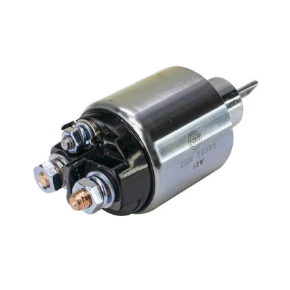 Automático Motor de Partida Palio Strada 1.6 1.8 Argo Bravo Doblò Renegade Siena Toro 1.8 - ZEN75382  