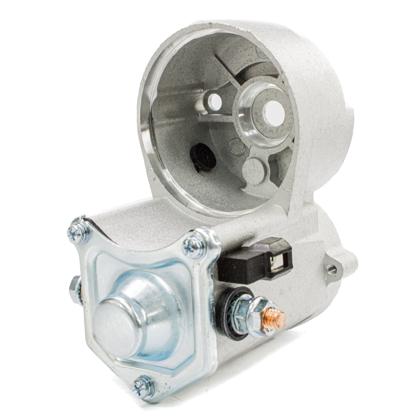 Automático Motor De Partida Hilux 3.0 TD Land Cruiser Intermediário Com Mancal - ZM8940400  