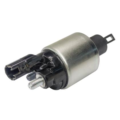 Automático Motor De Partida Hilux SW4 1 Via - SEG - 2339305523   