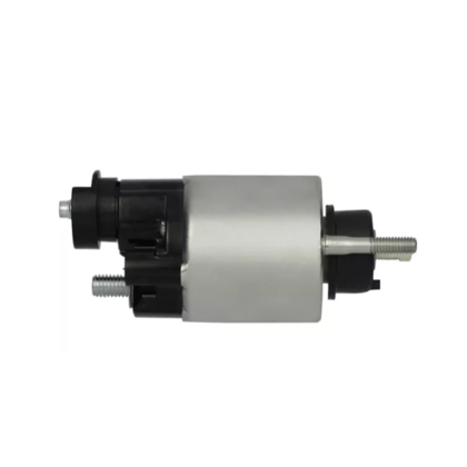 Automático Motor de Partida Honda Fit 1.4 Jazz - ZM6705  