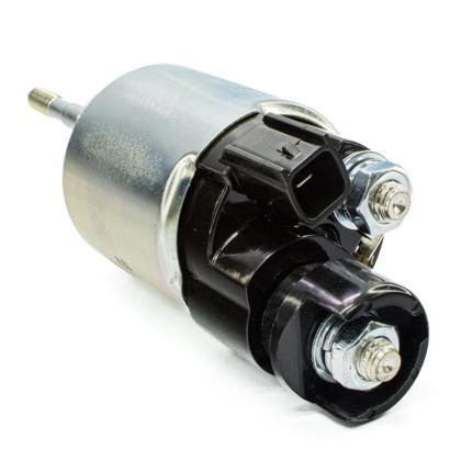 Automático Motor de Partida Honda Fit 2007 a 2009 - ZM7705  