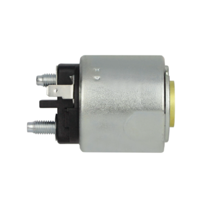Automático Motor de Partida Hyundai H1 Porter Starex Kia Sorento 2.5 CRDi Bongo K2500 I Após 2002 - ZM4491  