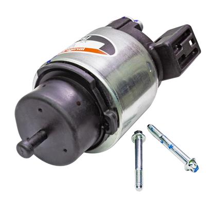 Automático Motor de Partida Hyundai HB20 1.0 após 2016 Kia Picanto 1.0 após 2011 - Delco Remy - 61007894M  