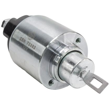 Automático Motor De Partida Idea Palio Punto Strada Uno Após 2009 - ZEN72382  