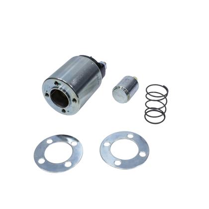 Automático Motor de Partida Jac J3 - ZEN78698  