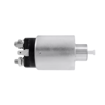 Automático Motor de Partida Jac Motors J3 - ZM8698  