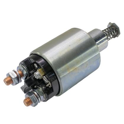 Automático Motor de Partida JF Agrale 1600 7000 Cbt 1065 1105 Chevrolet Serie D Fiat Fb80 Mercedes Series L O Of Oh Garfo Aço - ZEN70531  