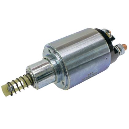 Automático Motor de Partida JF Fiat 120 130 Komatsu A835 Gd523a Mercedes Serie L Of Volkswagen 16180 17210 24V Garfo Nylon - ZEN70636  