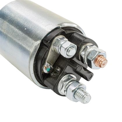 Automático Motor de Partida Jumper 2.8 Ducato 1.9 2.5 Boxer 2.5 2.8 1994 a 2002 Talento 1.9 1988 a 1994 Ranger Motor Maxion - ZEN70484  